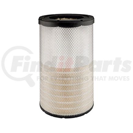 Baldwin RS30133 Engine Air Filter - Radial Seal Element used for Various Applications