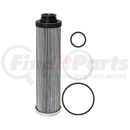 Baldwin PT23572-MPG Hydraulic Filter - Maximum Performance Glass used for Kalmar Applications