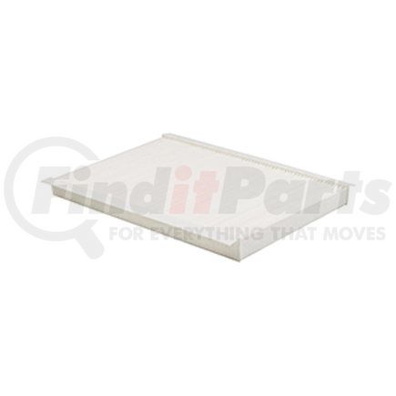 Baldwin PA30177 Cabin Air Filter - used for Case, New Holland Dozers, Motor Graders