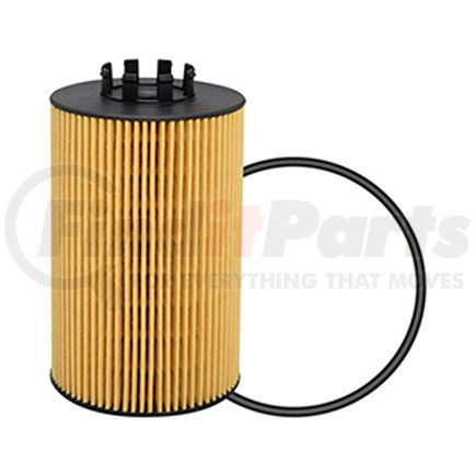 Baldwin P40017 Engine Oil Filter - used for Mercedes-Benz European Trucks, Vans