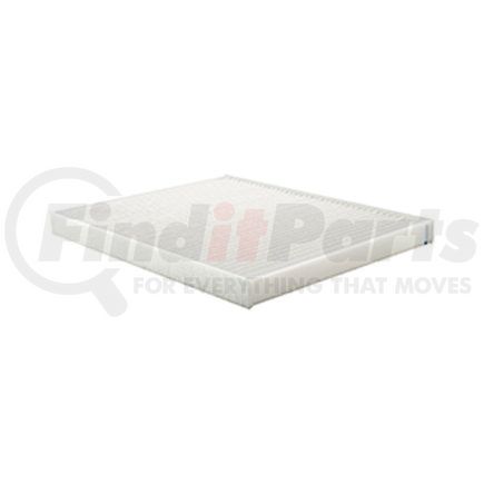 Baldwin PA30173 + Cross Reference - Cabin Air Filter - used for ...