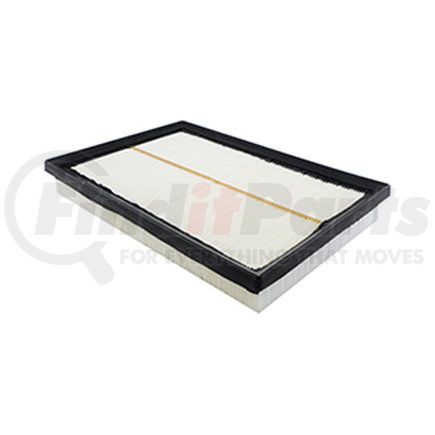 Baldwin PA10040 Engine Air Filter - used for Lexus, Toyota Automotive