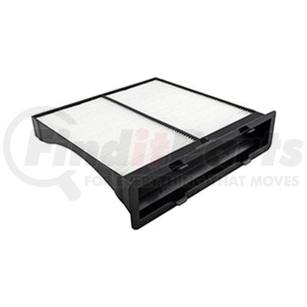 Baldwin PA10041 Cabin Air Filter - used for Subaru Impreza, forester, Outback Sport, WRX, WRX Sti