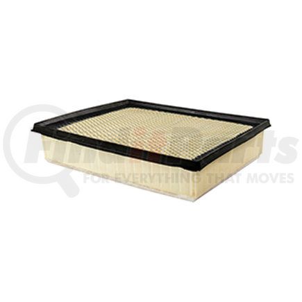 Baldwin PA10045 Engine Air Filter - used for Toyota Sequoia, Tacoma, Tundra