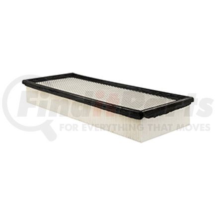 Baldwin PA30185 Cabin Air Filter - used for Caterpillar Loaders