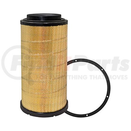 Baldwin RS30187XP Engine Air Filter - Extreme Performance Radial Seal Element