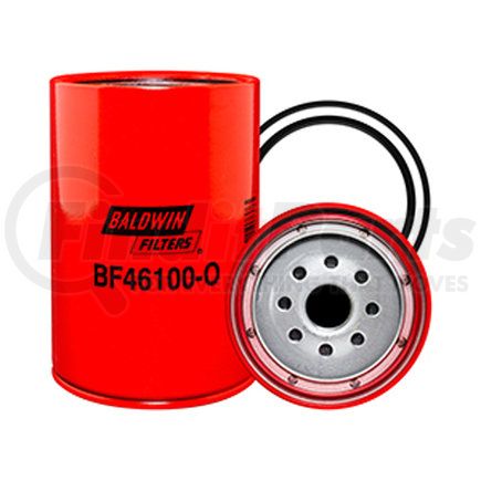 Baldwin BF46100-O Fuel Water Separator Filter - used for John Deere Equipment