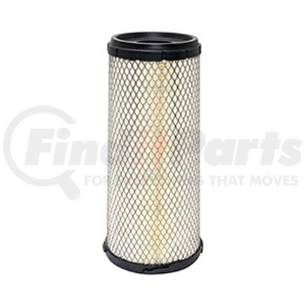 Baldwin PA30207 Engine Air Filter - Axial Seal Element used for John Deere Loaders, Tractors
