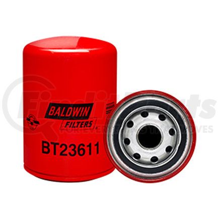 Baldwin BT23611 Engine Oil Filter - used for Hyster Applications