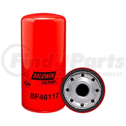 Baldwin BF46117 Fuel Spin-on