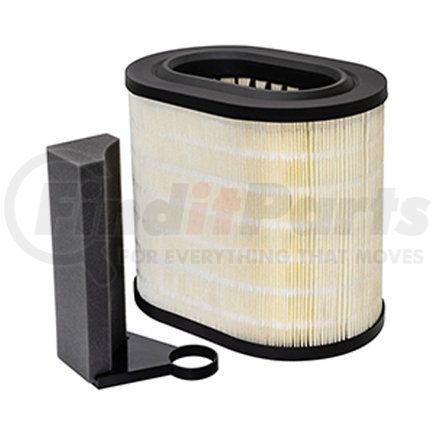 Baldwin PA10061 Engine Air Filter - used for Ford Super-Duty Trucks with (6.7L) Engines