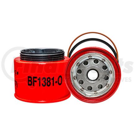 Baldwin BF1381-O Fuel Water Separator Filter - used for Genie Lifts, Volvo VHD430 Trucks
