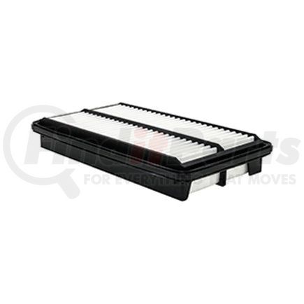Baldwin PA10058 Engine Air Filter - used for Acura, Honda Automotive, Light-Duty Trucks