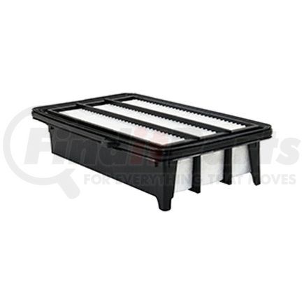 Baldwin PA10057 Engine Air Filter - used for Honda Civic, Cr-V