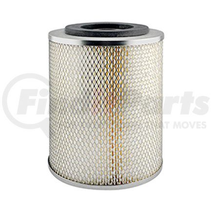Baldwin PA30023 Engine Air Filter - Axial Seal Element used for Vortox Housings