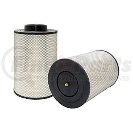 Baldwin PA30171 Engine Air Filter - Axial Seal Element used for M.T.U. Applications