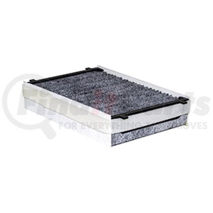 Baldwin PA30251 Cabin Air Filter - used for John Deere Tractors