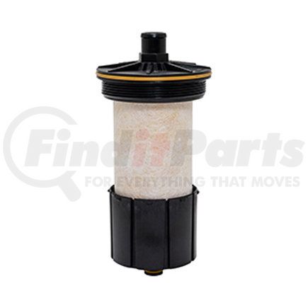 thumbnail image 2 of Crankcase Breather Filter Element For Hino 228 268 338 358 368 - Replaces S1222-EV010 2 of 5