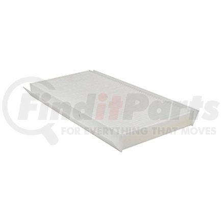 Baldwin PA10142 Cabin Air Filter - used for Ford Focus, Transit Connect, ZX2