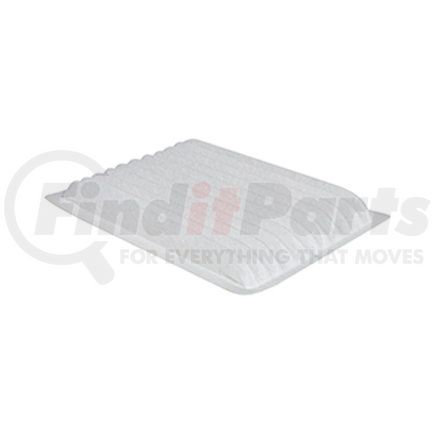 Baldwin PA30261 Cabin Air Filter - used for Various Kubota Applications