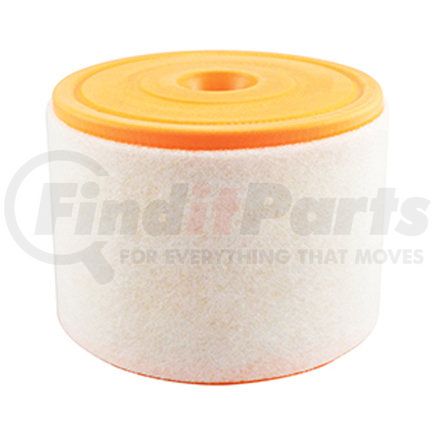 Baldwin PA10117 Engine Air Filter - Axial Seal Element used for Audi A6, A6 Quattro