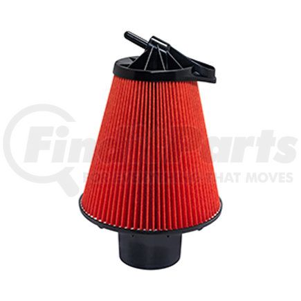 Baldwin PA10118 Engine Air Filter - Axial Seal Element used for Honda S2000