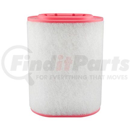 Baldwin PA10121 Engine Air Filter - Axial Seal Element used for Land Rover Range Rover