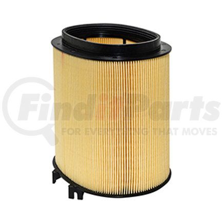 Baldwin PA10122 Engine Air Filter - Axial Seal Element used for Porsche 911