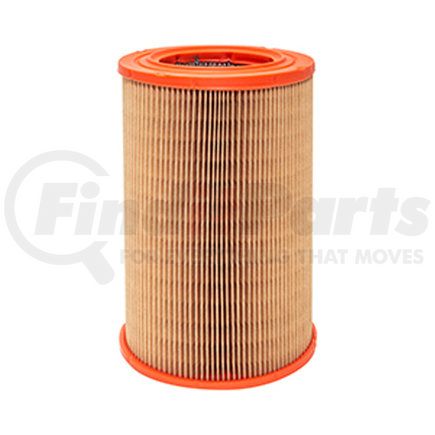 Baldwin PA10115 Engine Air Filter - Axial Seal Element used for Saab Automotive