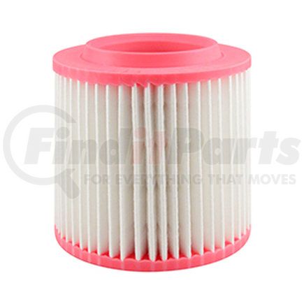 Baldwin PA10126 Engine Air Filter - Axial Seal Element used for Audi A8 Quattro, S8