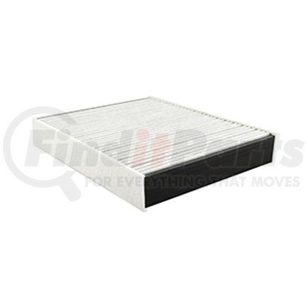 Baldwin PA10134 Cabin Air Filter - Panel Air Element used for BMW Automotive