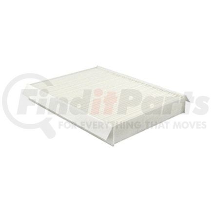 Baldwin PA10154 Cabin Air Filter - used for Fiat 500L