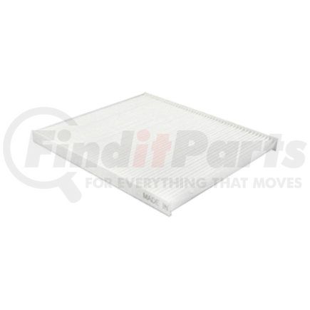 Baldwin PA10155 Cabin Air Filter - used for Kia Automotive