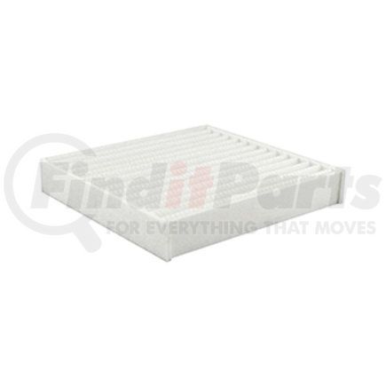 Baldwin PA10157 Cabin Air Filter - used for Scion FR-S