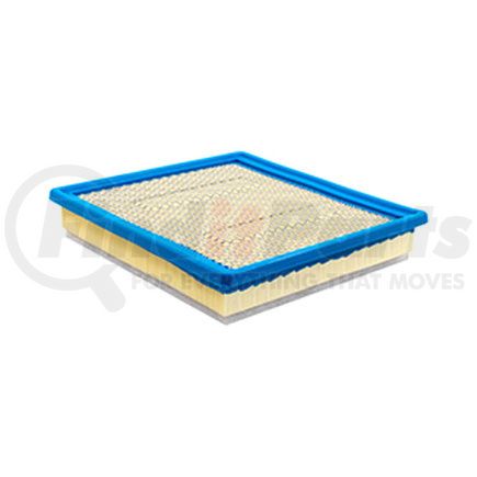 Baldwin PA10063 Engine Air Filter - used for Chevrolet Colorado, GMC Canyon 2.8L Turbo Diesel Engine