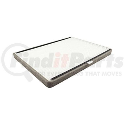 Baldwin PA10160 Cabin Air Filter - used for Suzuki Grand Vitara