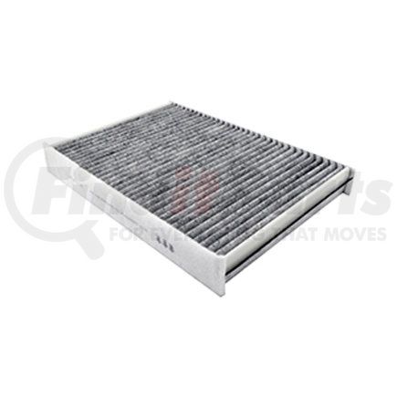 Baldwin PA10172 Cabin Air Filter - used for Volvo Automotive