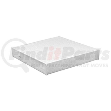 Baldwin PA10166 Cabin Air Filter - used for Volvo Automotive