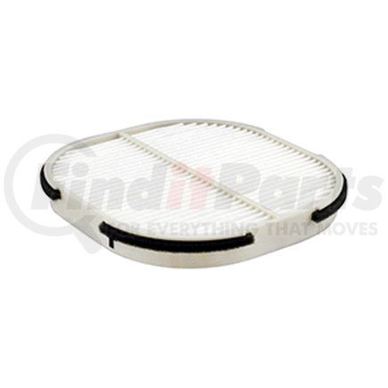Baldwin PA10167 Cabin Air Filter - used for Honda S2000
