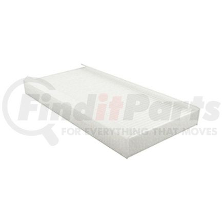 Baldwin PA10177 Cabin Air Filter - used for Saab 9-3, 9-3X