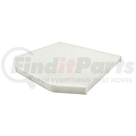 Baldwin PA10181 Cabin Air Filter - used for Pontiac G8; Chevrolet Caprice