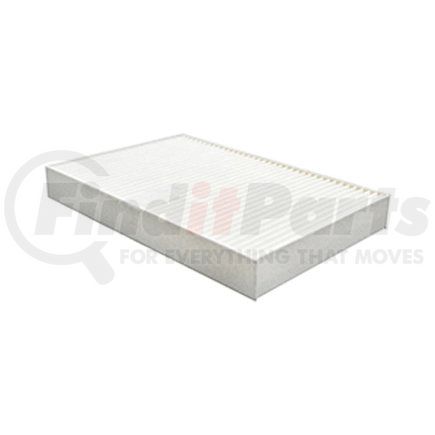 Baldwin PA10174 Cabin Air Filter - used for Volvo Automotive