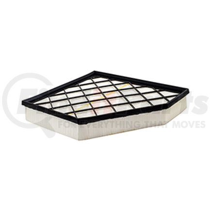 Baldwin PA10094 Engine Air Filter - used for 2017-19 Chevrolet Camaro