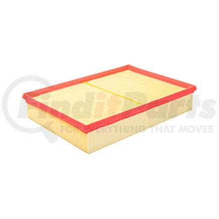 Baldwin PA10096 Engine Air Filter - used for 2016-19 Nissan Titan Xd