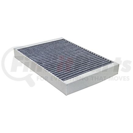 Baldwin PA10098 Cabin Air Filter - used for Volvo Automotive