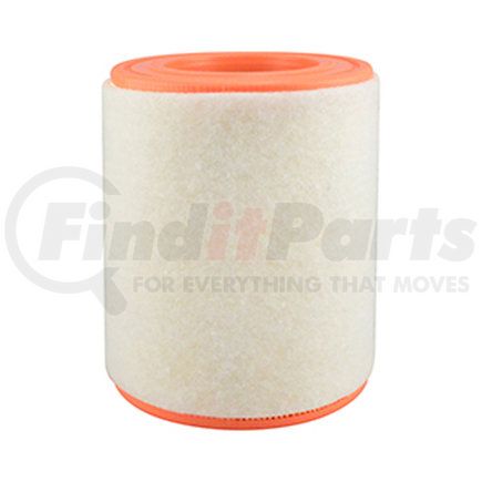 Baldwin PA10111 Engine Air Filter - Axial Seal Element used for Audi Automotive