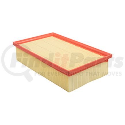 Baldwin PA10102 Engine Air Filter - used for Various Automotive Applications