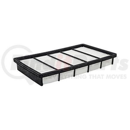 Baldwin PA10242 Engine Air Filter - used for Dodge Viper, Mazda Rx-8