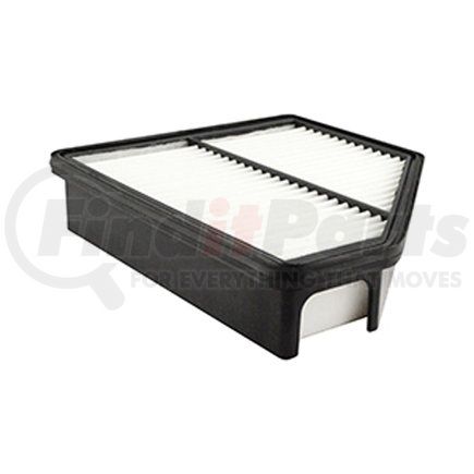 Baldwin PA10237 Engine Air Filter - used for Hyundai Genesis Coupe