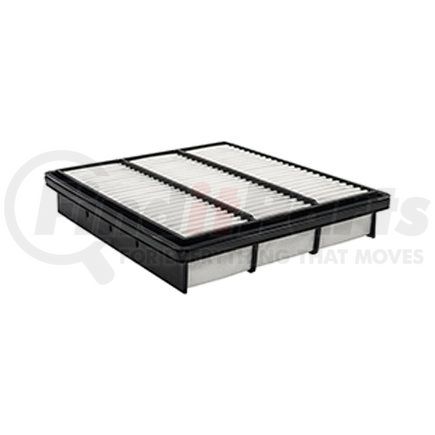 Baldwin PA10245 Engine Air Filter - used for Mitsubishi Montero, Montero Sport